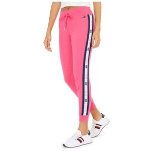 Tommy Hilfiger Sport Logo Jogger Pants